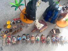 Playmobil 6679 pirate for sale  ST. NEOTS