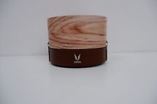 Vaya copper finish steel lunch box with 2 containers  600ml Outdoor Walking Camp for sale  Shipping to South Africa