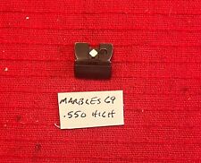 Marbles folding rear for sale  Knoxville