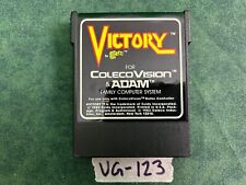 Victory colecovision adam for sale  Chicago