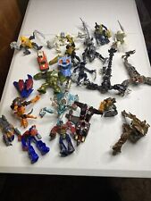 Lego bionicle transformers for sale  Fultonville