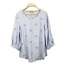 Joules women blouse for sale  Monroe