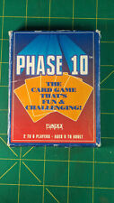 Phase card game for sale  Portland