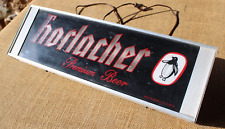 Horlacher premium beer for sale  Media