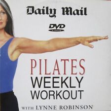 Pilates weekly workout for sale  UK