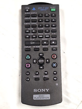 Sony playstation remote for sale  NOTTINGHAM