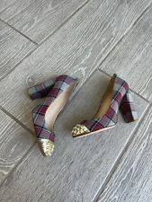 J.crew etta plaid for sale  Shipping to Ireland