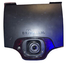 Usado, DRIVECAM DASH BOARD 360* graus vídeo áudio câmera ision noturna comprar usado  Enviando para Brazil