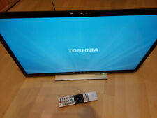 Toshiba zoll 32l3863da gebraucht kaufen  Wetzlar-Naunheim