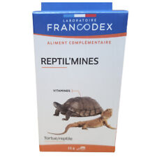 Reptil mines vitamine d'occasion  Marciac