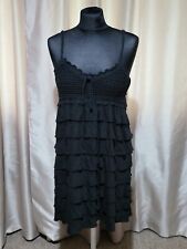 Ladies black dress for sale  CARDIFF