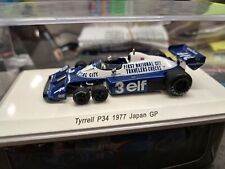 Reve tyrrell ford usato  Ceriale