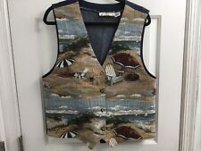 Orvis vest large for sale  Williamsburg