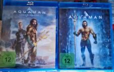 Aquaman lost kingdom gebraucht kaufen  Xanten