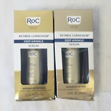 Set roc retinol d'occasion  Expédié en Belgium