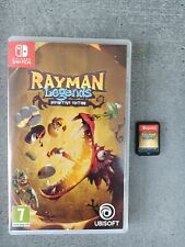 Rayman legends definitive d'occasion  Roost-Warendin