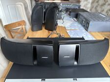 Pair bose 161 for sale  NEWCASTLE UPON TYNE
