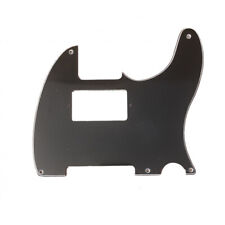 Pickguard noir ply d'occasion  Brest