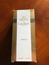 Cartier parfum pretty d'occasion  Achicourt
