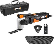 Worx wx680 sonicrafter gebraucht kaufen  Schwäbisch Hall