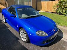 2003 1.8 petrol for sale  CHESTERFIELD