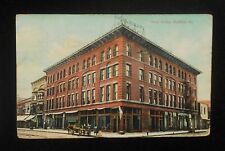 1908 hotel holley for sale  Reading