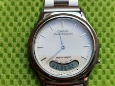 Armbanduhr casio 227 gebraucht kaufen  Haseldorf