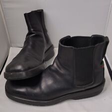 Mens gucci boots for sale  Tacoma