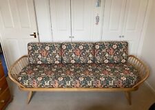 Ercol studio couch for sale  POOLE