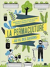 Permaculture fil saisons gebraucht kaufen  Berlin