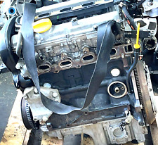 Z18xe motore opel usato  Frattaminore