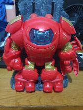Imaginext hulkbuster toy for sale  CROYDON