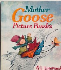 Mother goose picture for sale  Concord