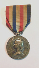 Médaille honneur cheminots d'occasion  Rouen-