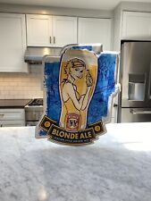 Widmer brothers blonde for sale  Renton