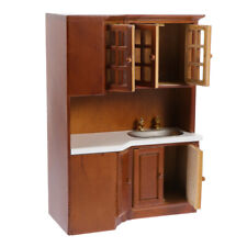 Dollhouse cabinet toy for sale  LONDON