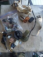 Datsun parts lot for sale  Galena