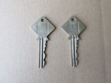 Phonebox keys vintage for sale  CARLISLE