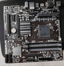 Motherboard gigabyte 78lmt usato  Lonate Pozzolo