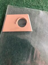 1/35 ITALERI Accessories For Panther Turret Parts for sale  NORTHAMPTON