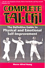 Complete tai chi d'occasion  Anet