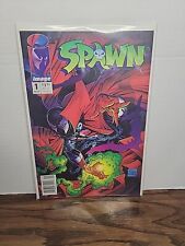 Spawn canada cgc for sale  Willington