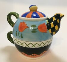combination teapot teacup for sale  Olanta