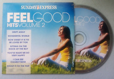 Sunday express feelgood for sale  YORK