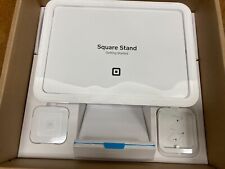 Used, *Square A-SKU-0592 Stand for contactless and chip for 10.2” & 10.5” iPads NEW for sale  Jacksonville
