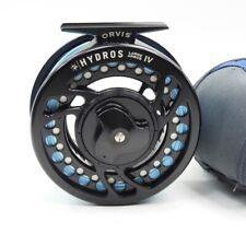 Orvis hydros large for sale  Charleston