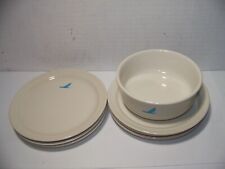Vintage bowl plates for sale  Mountainside