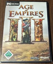 Age of Empires 3 PC comprar usado  Enviando para Brazil