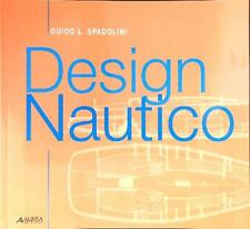 Design nautico. didattica usato  Italia