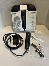 Wahl professional animal for sale  Montgomery